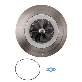 Turbo cartridge GTB1756VK geschikt voor Land Rover Range Rover Sport SDV8 4.4 250KW