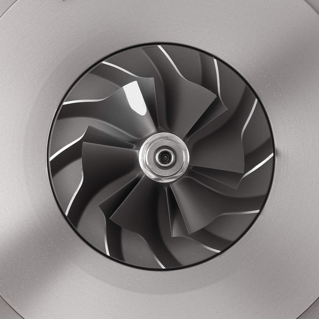 New Turbo Cartridge compatible for Vw Amarok Crafter 2.0 Tdi 03l253014a 795090-0001