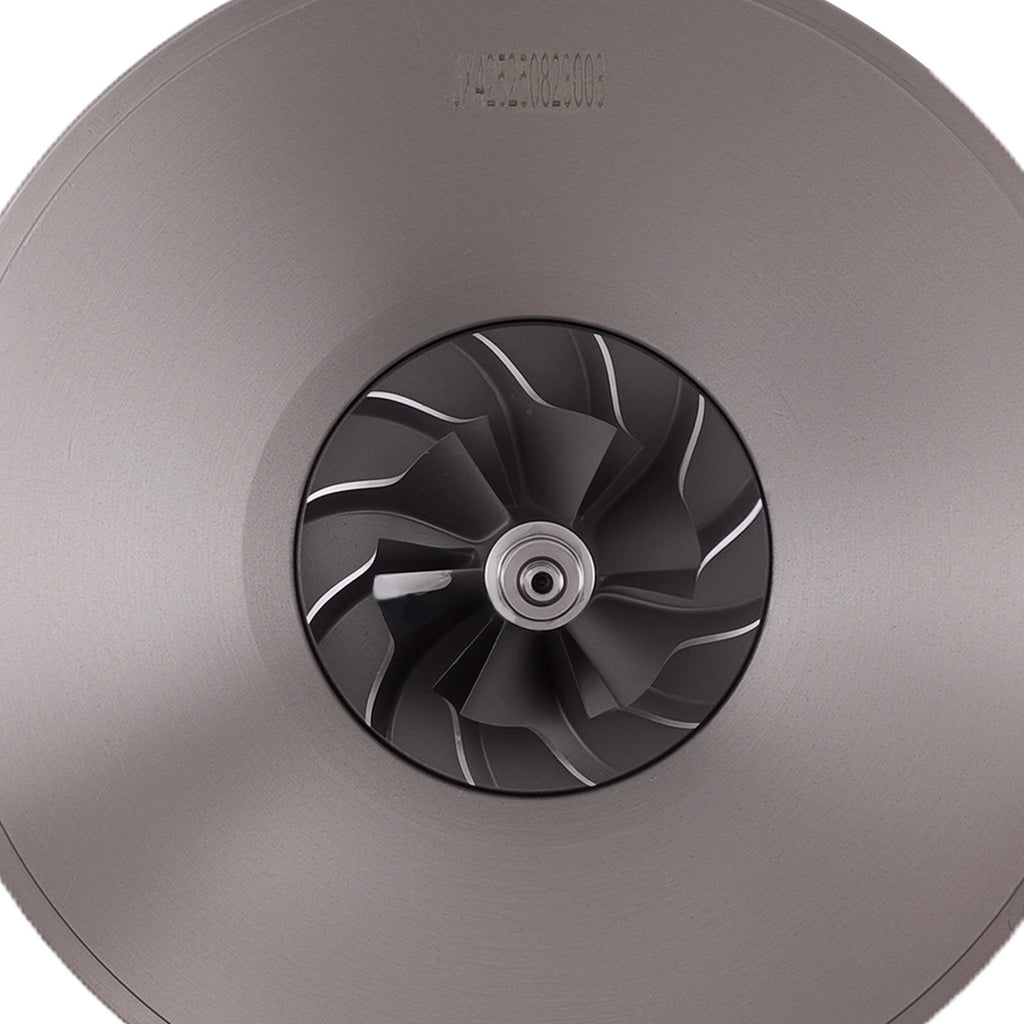 Turbo Core GTB1446VZ compatible for Alfa Romeo Mito compatible for Fiat Bravo Punto 1.6D 2008-2019