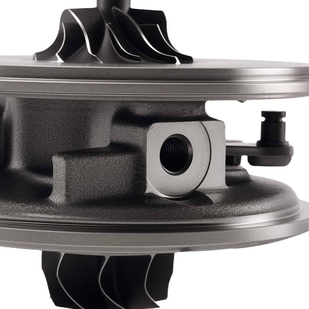 Turbo Core GTB1446VZ compatible for Alfa Romeo Mito compatible for Fiat Bravo Punto 1.6D 2008-2019
