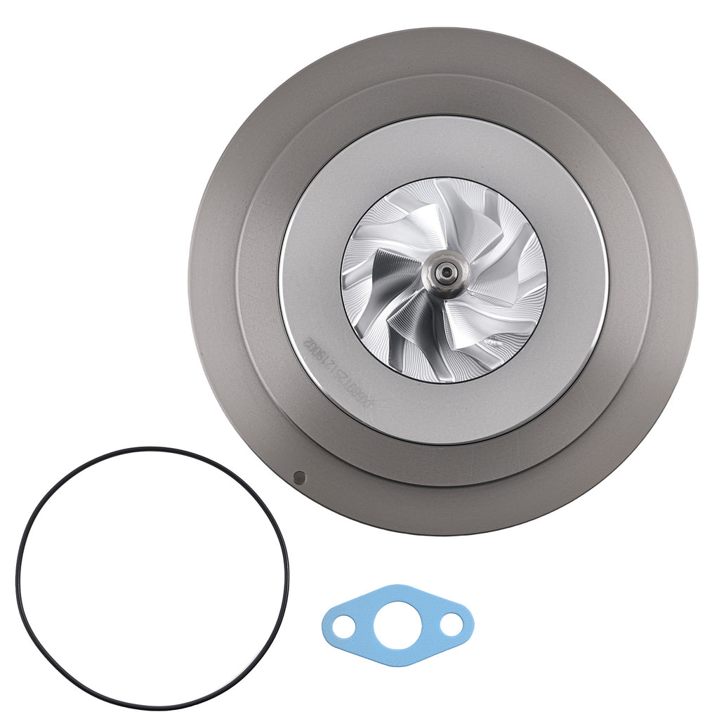 Upgrade Billet turbo cartridge geschikt voor Audi A6 Allroad 3.0 TDI 2012-2014 059145061TX