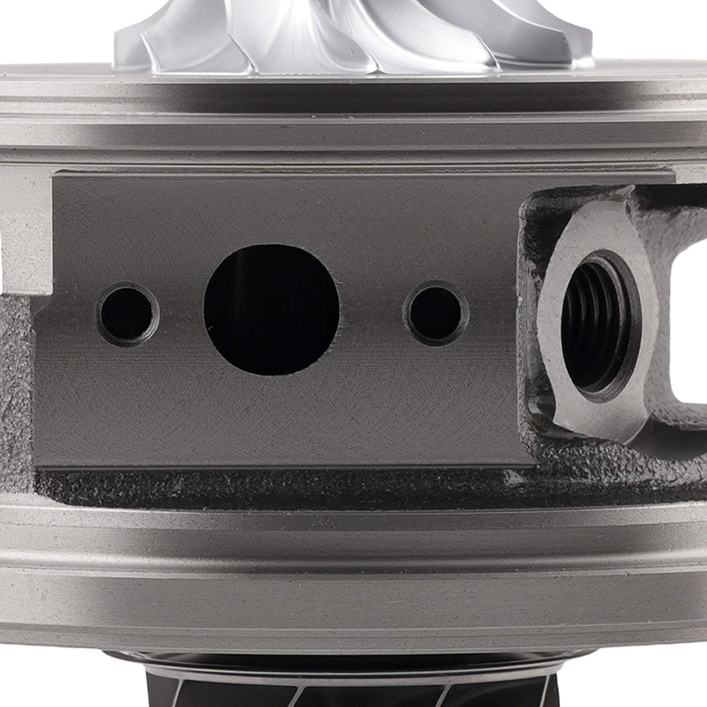Upgrade Turbocharger Cartridge compatible for Audi Q5 SQ5 3.0 TDI 2012-2015 059145061QV