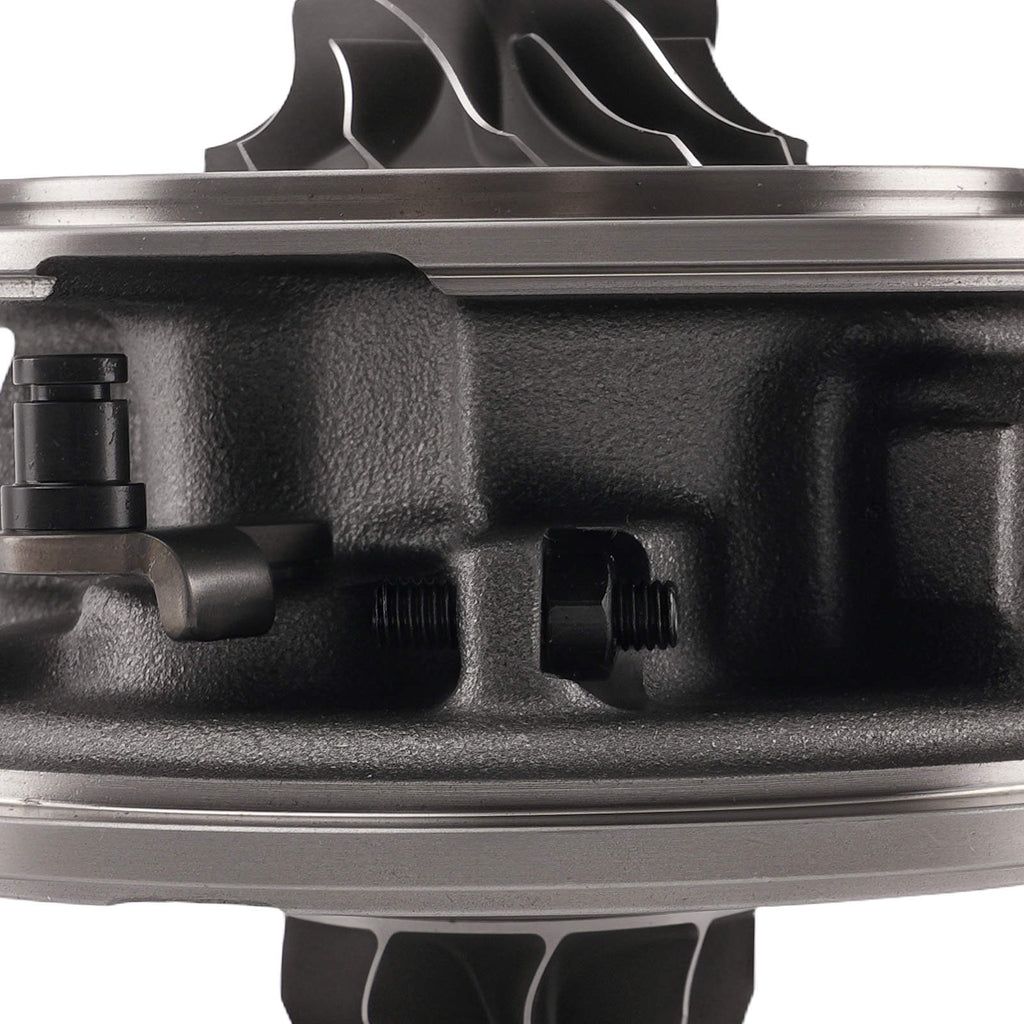 Turbo Cartridge compatible for Citroën C3 Picasso 1.6 HDi 110 115 2010-2015 9686120680