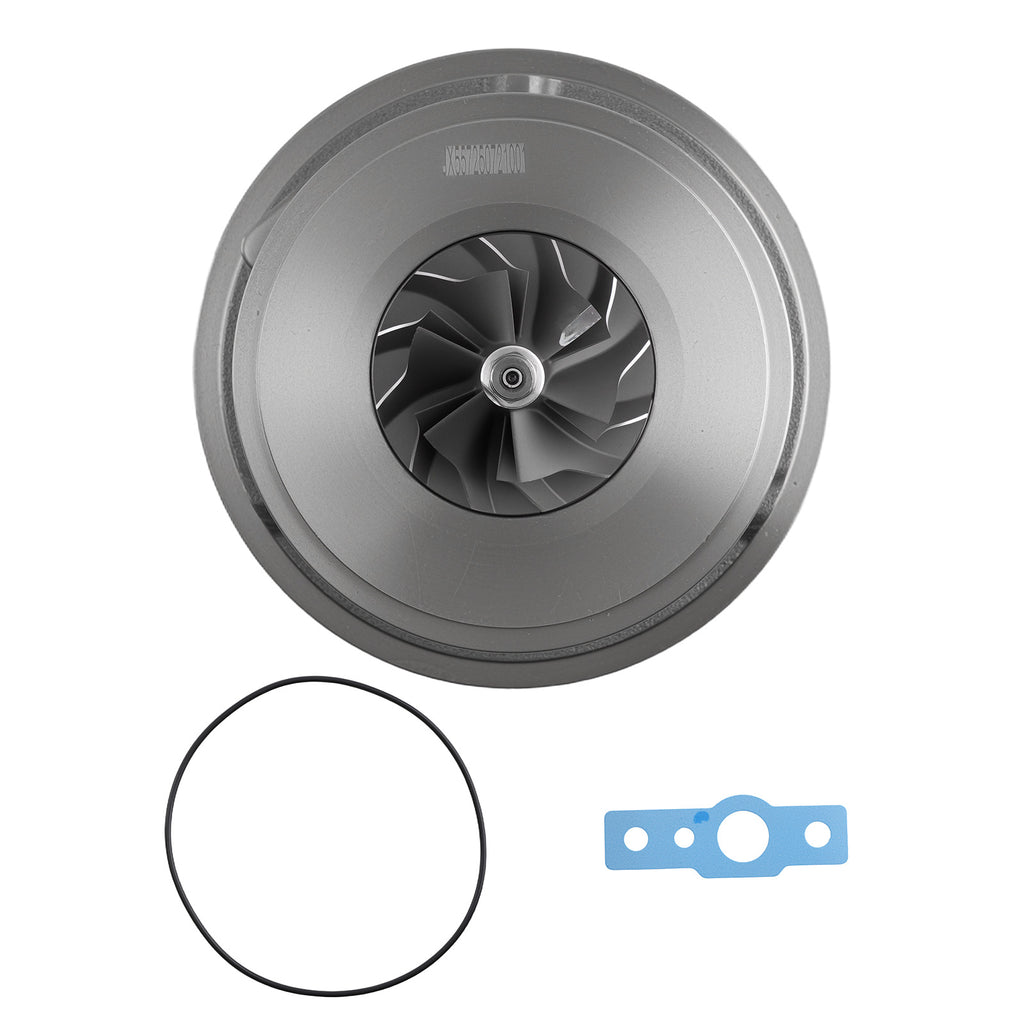 Turbo cartridge 783583-0004 geschikt voor Ford S-max Galaxy Ii 2.0 Tdci Dw10c 2010-2019