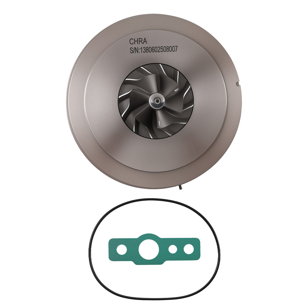 Cartridge CHRA geschikt voor VW Crafter 2.0 TDI 100KW 80KW CKTC CKTB 803955-0005