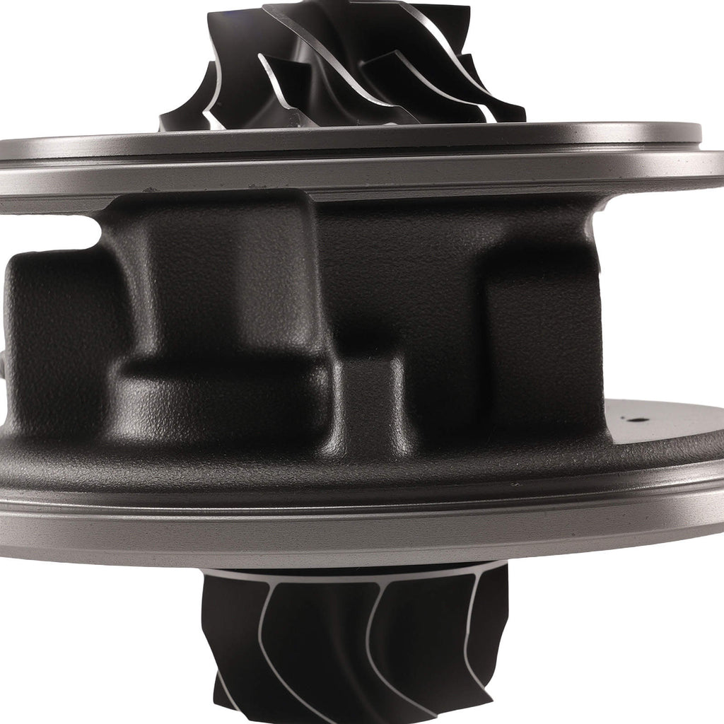 VNT Turbocharger Core compatible for VW Crafter 30-35 2.0 TDI 80-100KW CKTB CKTC 2010-2016