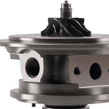 Last bildet i gallerivisningen, Turbo Cartridge Core compatible for Mazda Cx-5 Gh 2.2d Awd 110 129 Kw 2012-2017 Qe2-10694-k