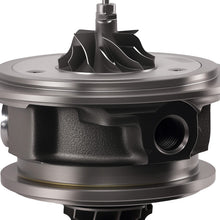 Last bildet i gallerivisningen, Turbo Cartridge Core compatible for Mazda Cx-5 Gh 2.2d Awd 110 129 Kw 2012-2017 Qe2-10694-k