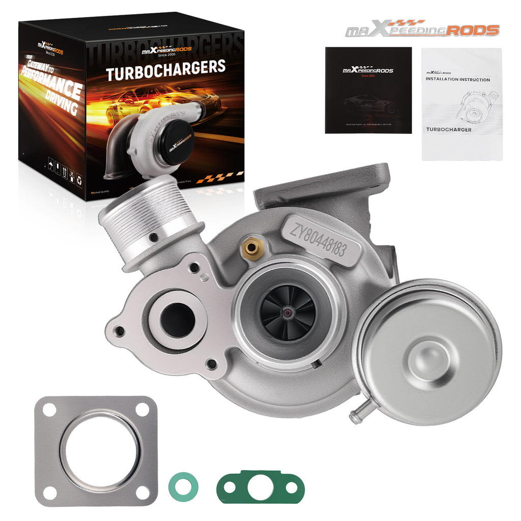 Turbo geschikt voor Alfa Romeo MiTo/geschikt voor Fiat Punto Evo 1.4 71724489 8113105002