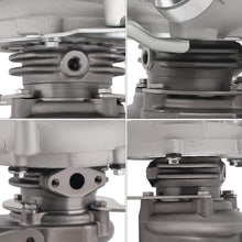 Indlæs billede til gallerivisning Billet Upgrade Turbocharger compatible for Vauxhall Vivaro compatible for Renault Trafic 2.0GT1549S