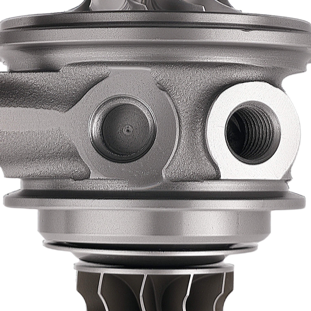 Billet Turbocharger Chra compatible for Nissan Juke Qashqai 1.2 DIG-T H5F 2012- 1441000QAA