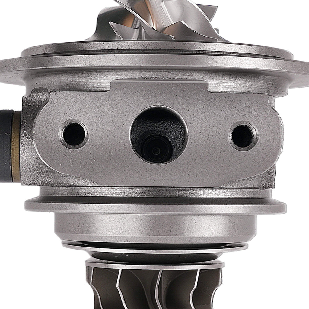 Billet Turbocharger Chra compatible for Nissan Juke Qashqai 1.2 DIG-T H5F 2012- 1441000QAA