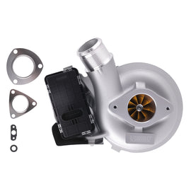 Turbo GTD2056V geschikt voor Ford Ranger 3.2L Duratorq TDCi 2015- 822182-5005 Billet