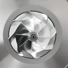 Lataa kuva Galleria-katseluun, Upgrade Billet Turbocharger Chrafor compatible for Hyundai H350 2.5 CRDi 2015-2023 823665-3