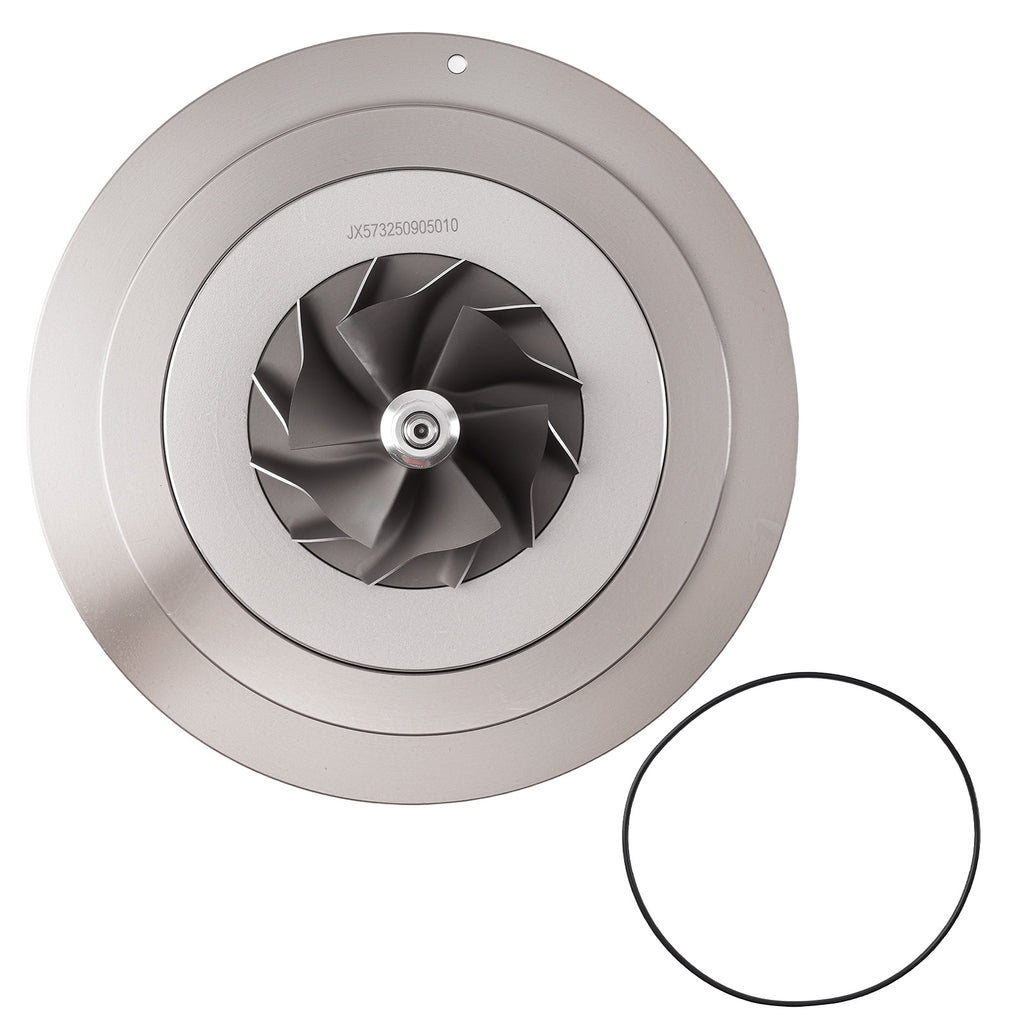 Cartridge Turbo CHRA Turbo geschikt voor VW Jetta IV 2.0 TSI 155KW 2012-2017
