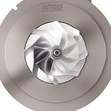 Ladda upp bild till gallerivisning, Billet Turbo Chra compatible for Citroën C4 Picasso C3 compatible for Peugeot 308 1.2 Engine EB2DT EB2DTS