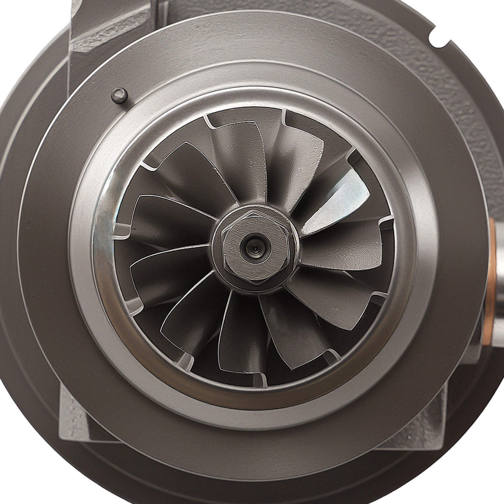 Billet Turbo Chra compatible for Citroën C4 Picasso C3 compatible for Peugeot 308 1.2 Engine EB2DT EB2DTS