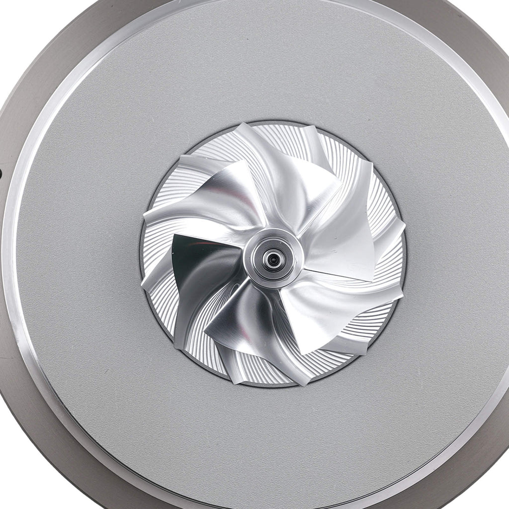 Billet Wheel Turbo Cartridge compatible for Iveco Daily IV V VI 2.3L F1AE0481F 836825-5009S