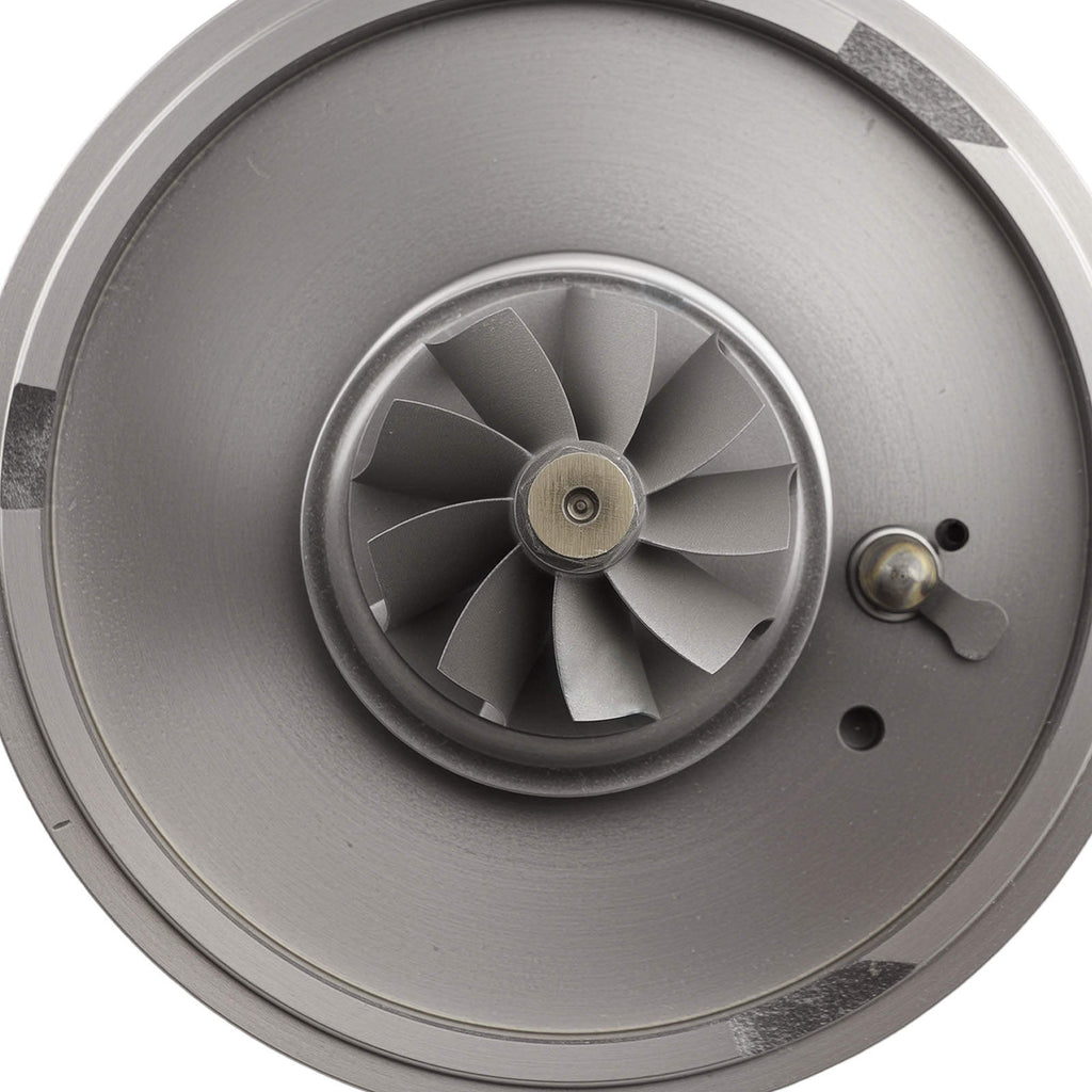 Billet Wheel Turbo Cartridge compatible for Iveco Daily IV V VI 2.3L F1AE0481F 836825-5009S