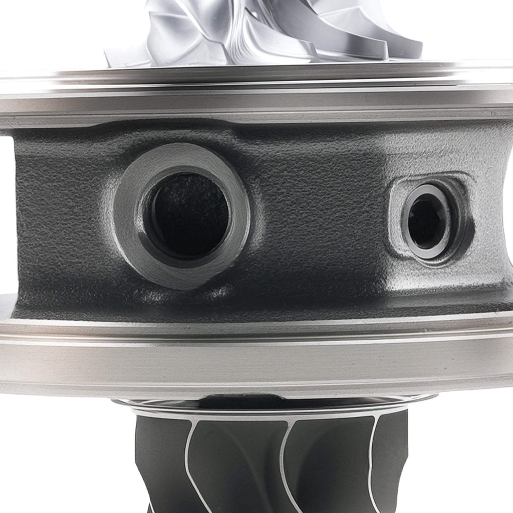 Billet Wheel Turbo Cartridge compatible for Iveco Daily IV V VI 2.3L F1AE0481F 836825-5009S