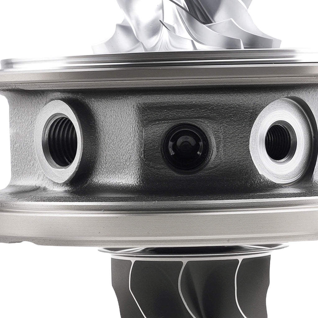 Billet Wheel Turbo Cartridge compatible for Iveco Daily IV V VI 2.3L F1AE0481F 836825-5009S