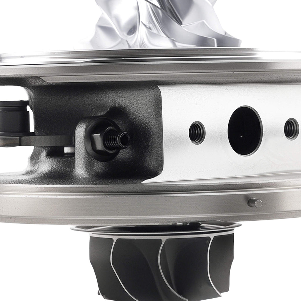 Billet Wheel Turbo Cartridge compatible for Iveco Daily IV V VI 2.3L F1AE0481F 836825-5009S