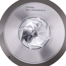 Ladda upp bild till gallerivisning, GTD1444VZ Billet Turbo Core compatible for Ford Transit Tourneo MK8 V362V363 2.0L compatible for FWD RWD
