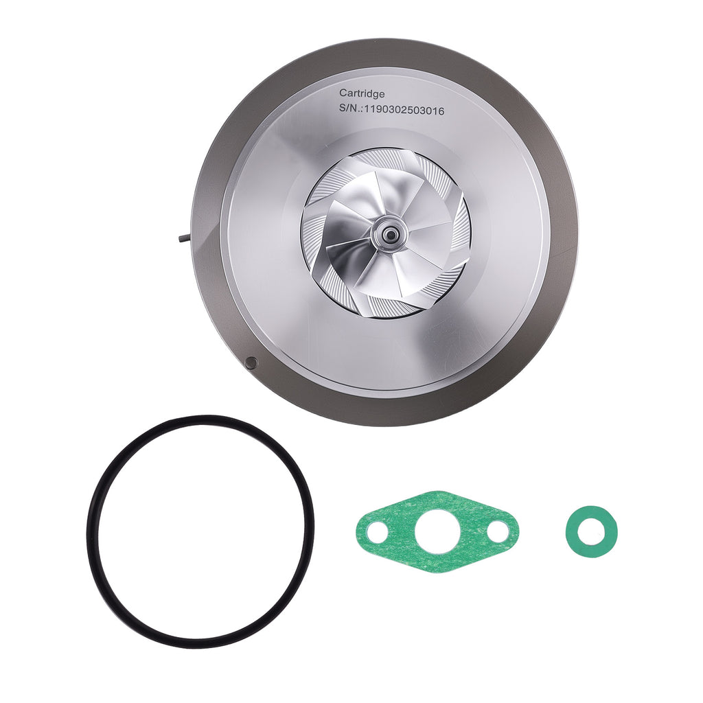 Billet Turbo CHRA Cartridge geschikt voor Ford Tourneo Transit Custom MK8 V362 838417-0002