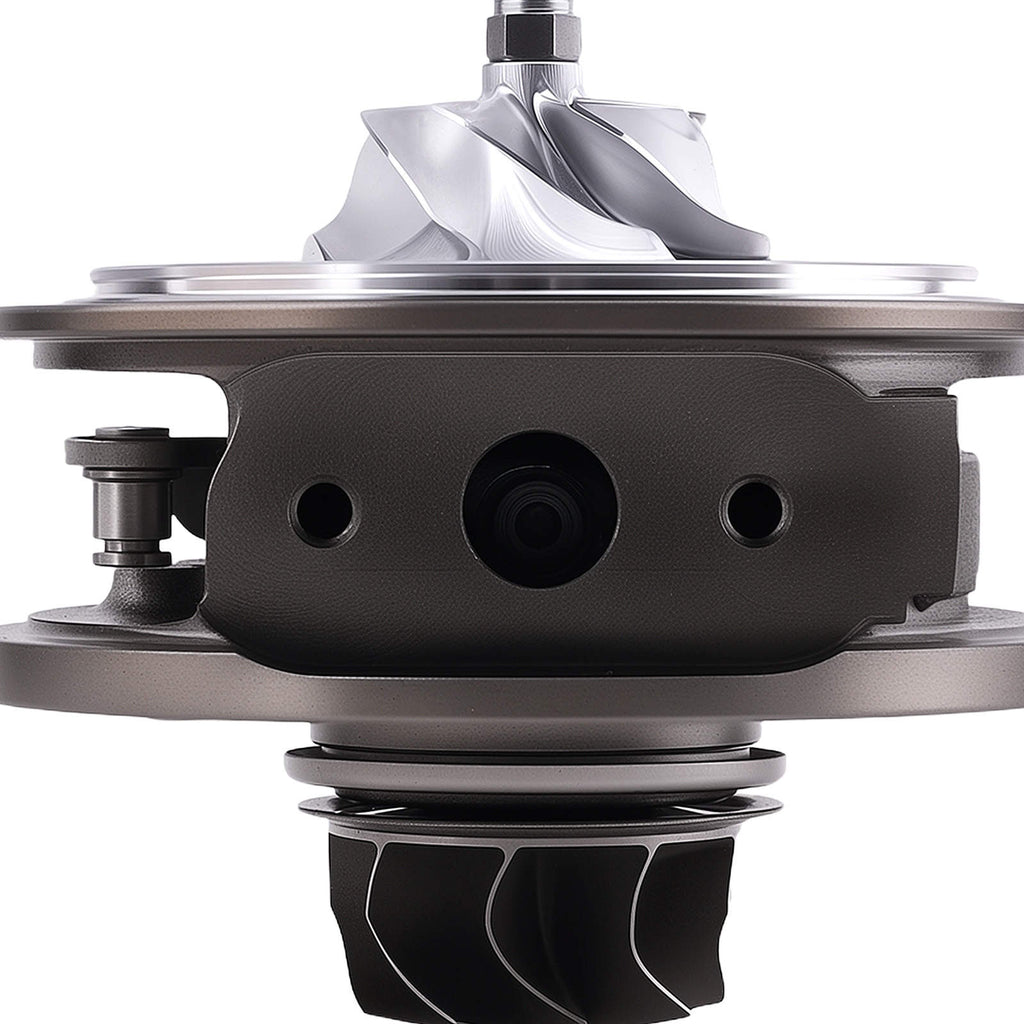 GTD1444VZ Billet Turbo Core compatible for Ford Transit Tourneo MK8 V362V363 2.0L compatible for FWD RWD