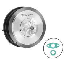 Ladda upp bild till gallerivisning, Turbo CHRA cartridge CHRA Set geschikt voor FORD TRANSIT V363 Box (FCD, FDD) 2.0 EcoBlue