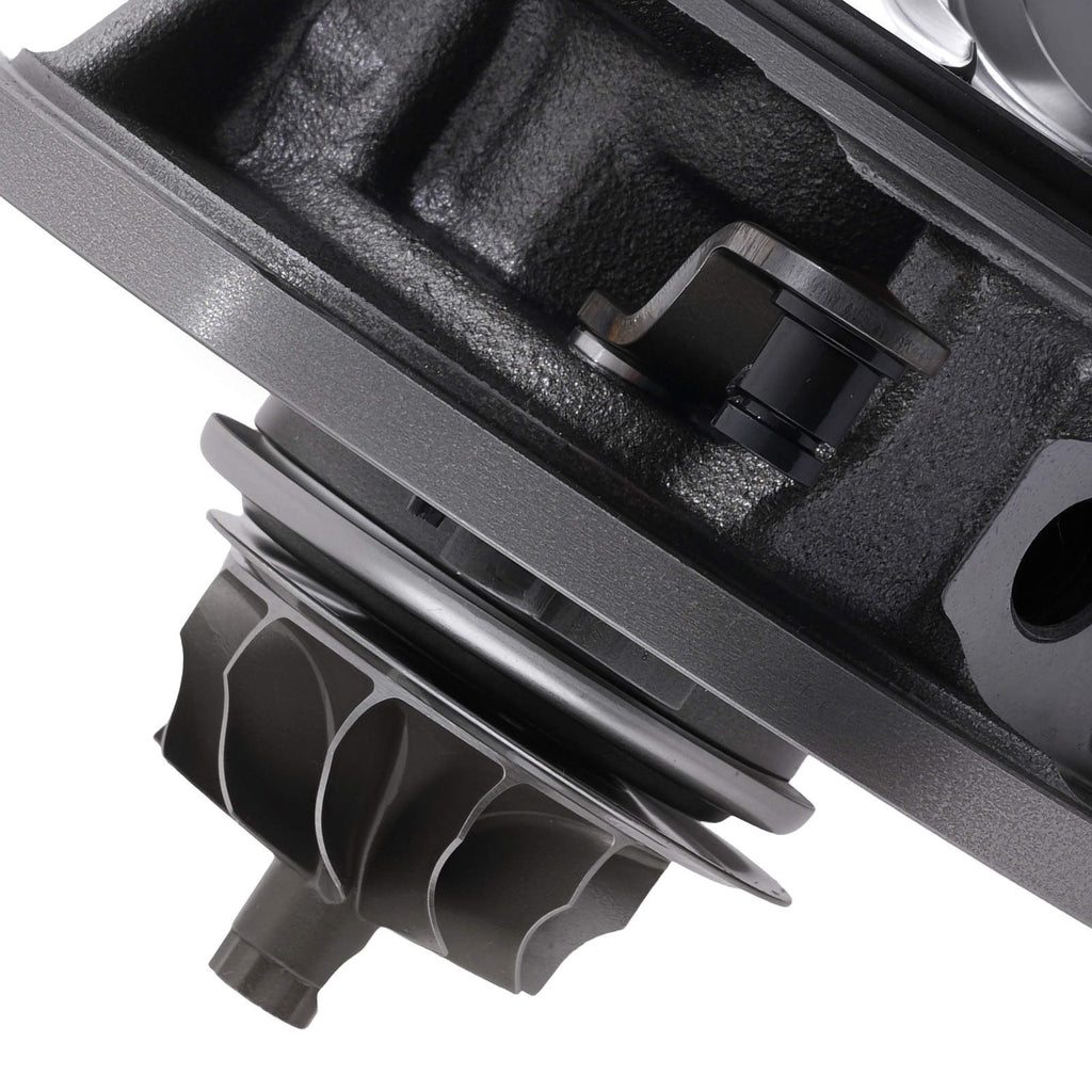 Upgrade Billet Turbo CHRA compatible for Kia Ceed Sportage compatible for Hyundai Tucson 1.6 CRDi 2018-25