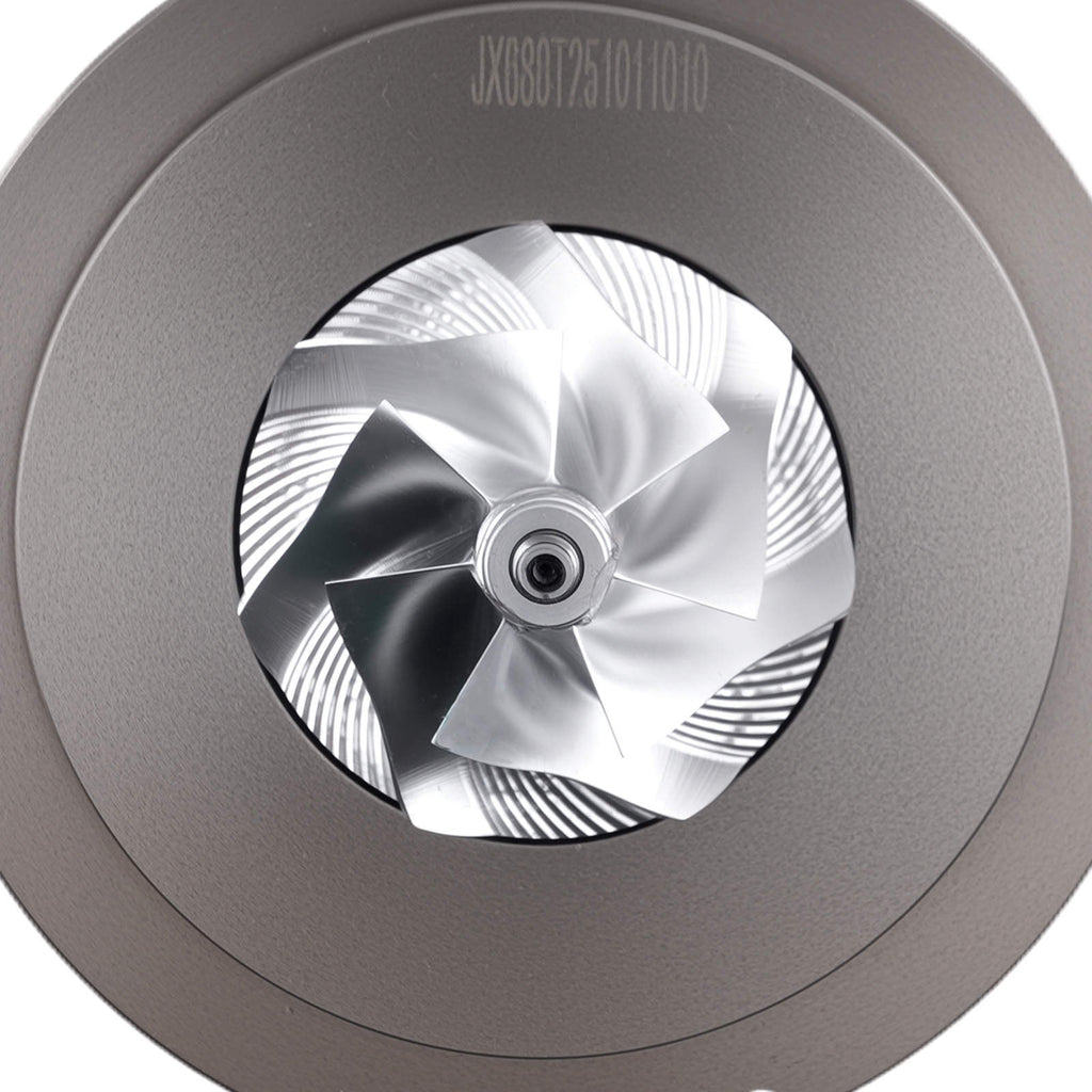 Turbo-cartridge kompatibel med Hyundai Kona i30, kompatibel med KIA Stonic 1.0 T-GDi G3LC G3LE 2017–2025