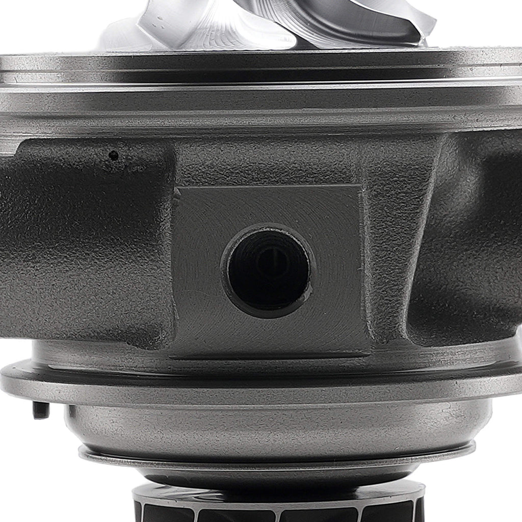 Turbo-cartridge kompatibel med Hyundai Kona i30, kompatibel med KIA Stonic 1.0 T-GDi G3LC G3LE 2017–2025