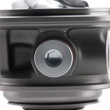 Last bildet i gallerivisningen, Turbo-cartridge kompatibel med Hyundai Kona i30, kompatibel med KIA Stonic 1.0 T-GDi G3LC G3LE 2017–2025