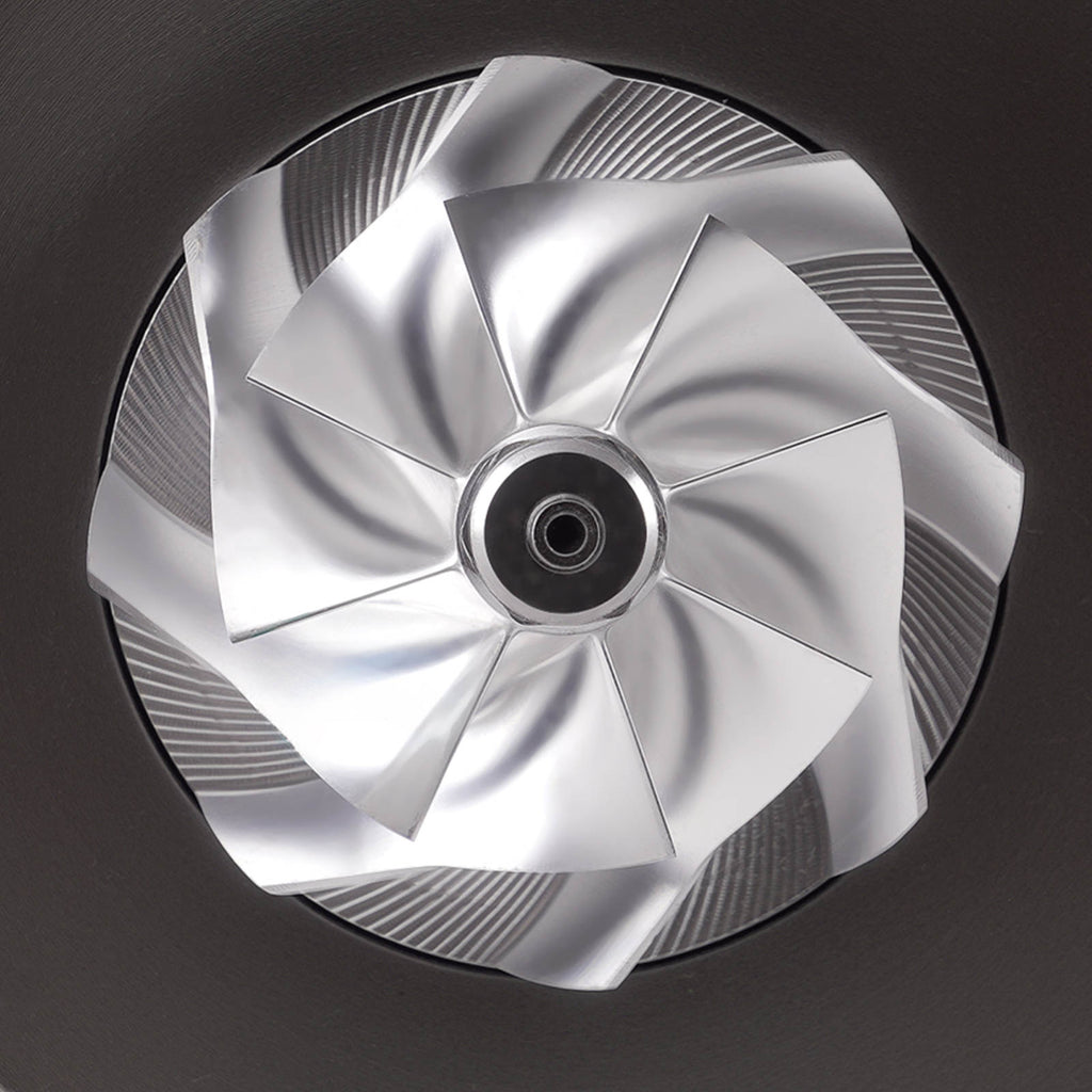 Billet Wheel Turbo Core compatible for Citroen C4 Spacetourer 1.2 PureTech 110 887157-9001