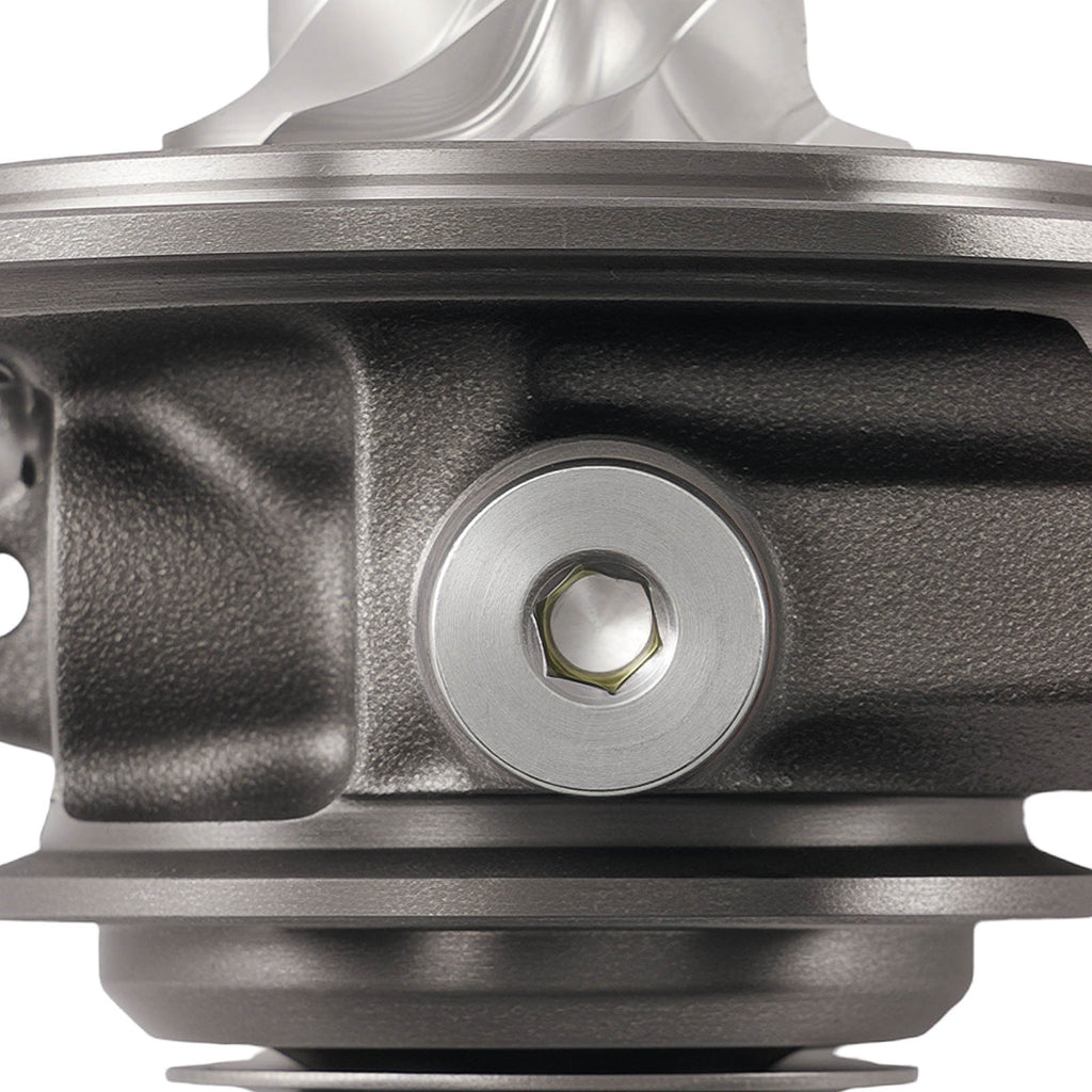 Billet Wheel Turbo Core compatible for Citroen C4 Spacetourer 1.2 PureTech 110 887157-9001