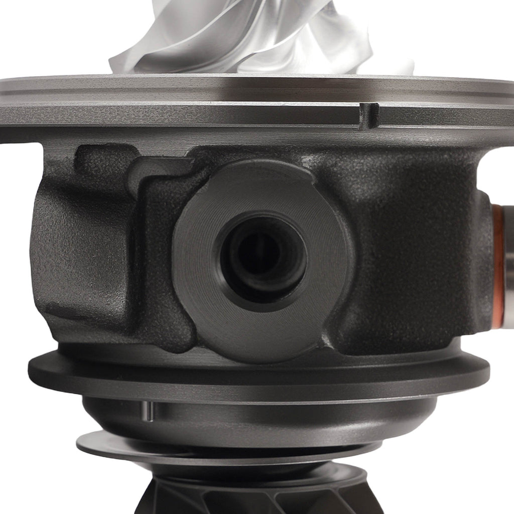 Billet Wheel Turbo Core compatible for Citroen C4 Spacetourer 1.2 PureTech 110 887157-9001