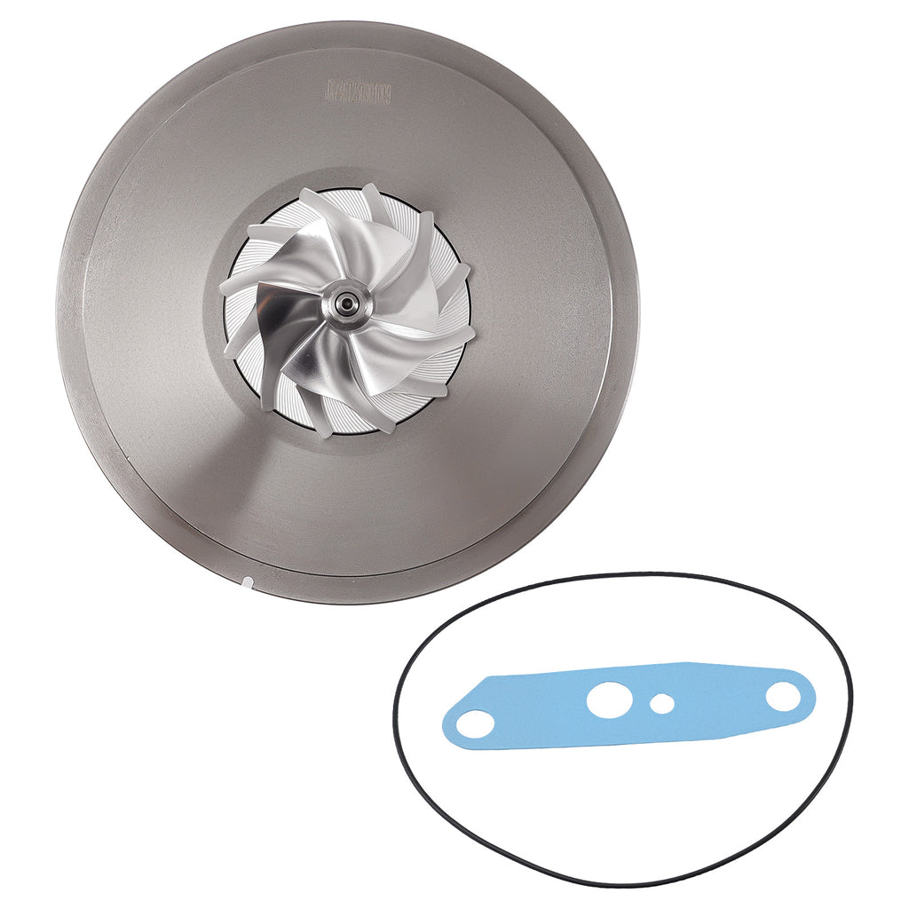 Billet Turbo Core GTD2060VZK Geschikt voor Audi A4 A5 A6 A7 Q5 Q7 Geschikt voor VW Touareg 3.0I 4motion