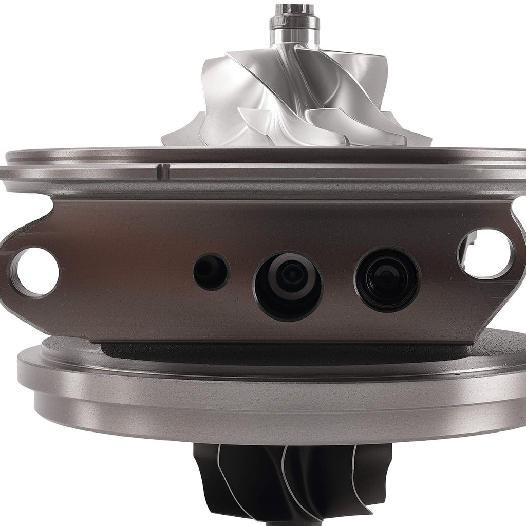Turbocharger Cartridge compatible for Audi A4 A5 A6 A7 Q5 Q7 Q8 compatible for VW Touareg 3.0TDI 2016-2025