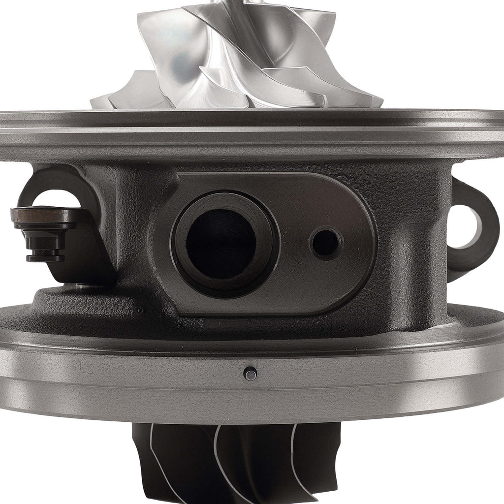 Turbocharger Cartridge compatible for Audi A4 A5 A6 A7 Q5 Q7 Q8 compatible for VW Touareg 3.0TDI 2016-2025