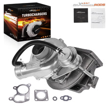 Ladda upp bild till gallerivisning, Turbo geschikt voor Isuzu Trooper 2.8L D 4JB1T 1987 - 1991 RHB5 VI58 Turbo