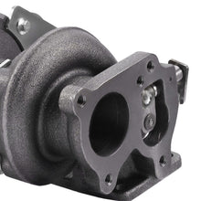 Ladda upp bild till gallerivisning, TURBO compatible for Isuzu Trooper 2.8L D 4JB1T 1987 - 1991 RHB5 VI58 Turbocharger