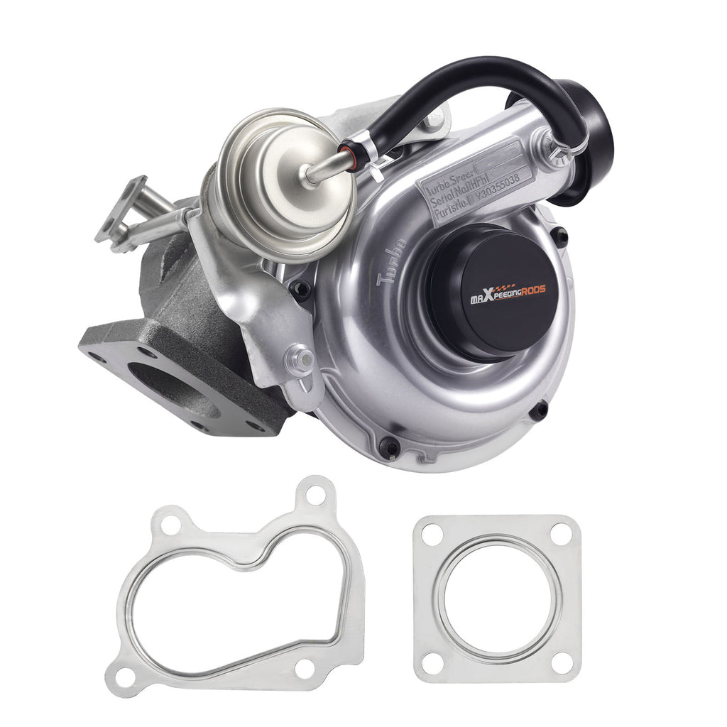 Turbo geschikt voor Opel Monterey A 3.1 TD 4JG2TC Frontera A 2.8 TD 8970385180