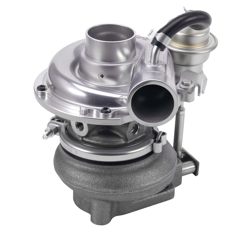 Turbocharger compatible for Isuzu Trooper 3.1L 4J2TC 4JB1T VI95 RHB5 8970385180 Turbo