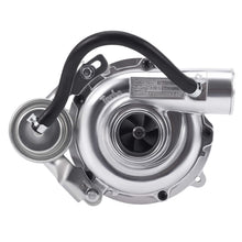 Ladda upp bild till gallerivisning, RHF5 Turbo Turbocharger compatible for Isuzu Rodeo 4JB1T 2.8TD 100HP 1998-2004 8971397243