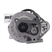 Ladda upp bild till gallerivisning, RHF5 Turbo Turbocharger compatible for Isuzu Rodeo 4JB1T 2.8TD 100HP 1998-2004 8971397243