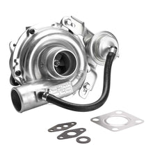 Last bildet i gallerivisningen, VD420014 Turbo Turbine geschikt voor Isuzu Rodeo Trooper 2.8L 3.0L 4JB1T Turbo