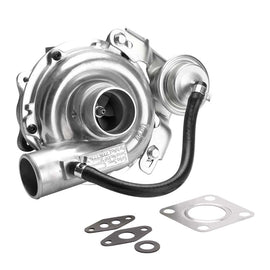 VD420014 Turbo Turbine geschikt voor Isuzu Rodeo Trooper 2.8L 3.0L 4JB1T Turbo