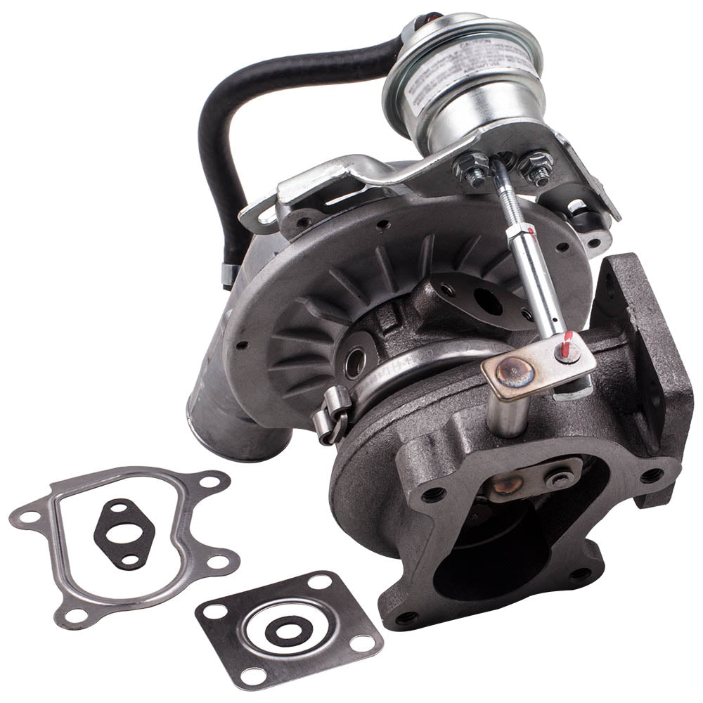 Turbo geschikt voor Isuzu Rodeo 4JB1T 2.8TD 100HP 1998-2004 8971397242 VB420014