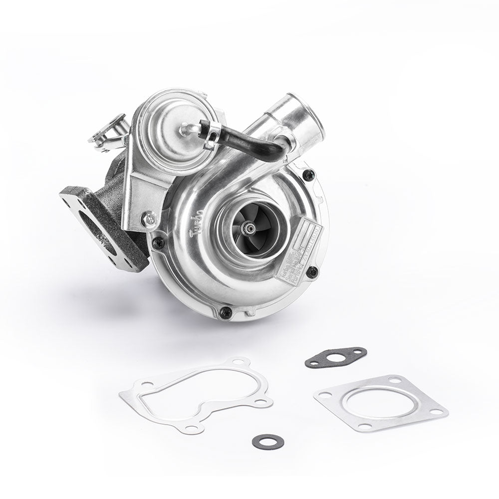 Turbo geschikt voor Isuzu Holden Rodeo Pickup D-max 3.0L 4JH1TC 8973659480